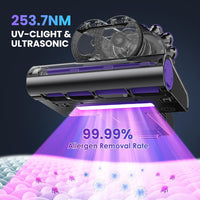 Mattress, Sofa & Bed Vacuum Cleaner